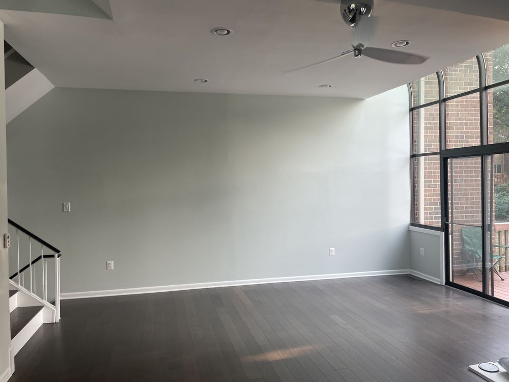 Slide of AB Handy Servicez