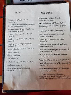 Menu photo 6 Bacchus Richmond, VA Menu photo 6 Bacchus Richmond, VA