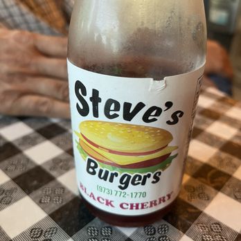 Steve's Burgers - Burgers Near Me - Garfield, New Jersey Steve's Burgers - Burgers Near Me - Garfield, New Jersey