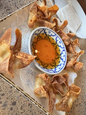 Spicy Sugar Thai Long Beach by null