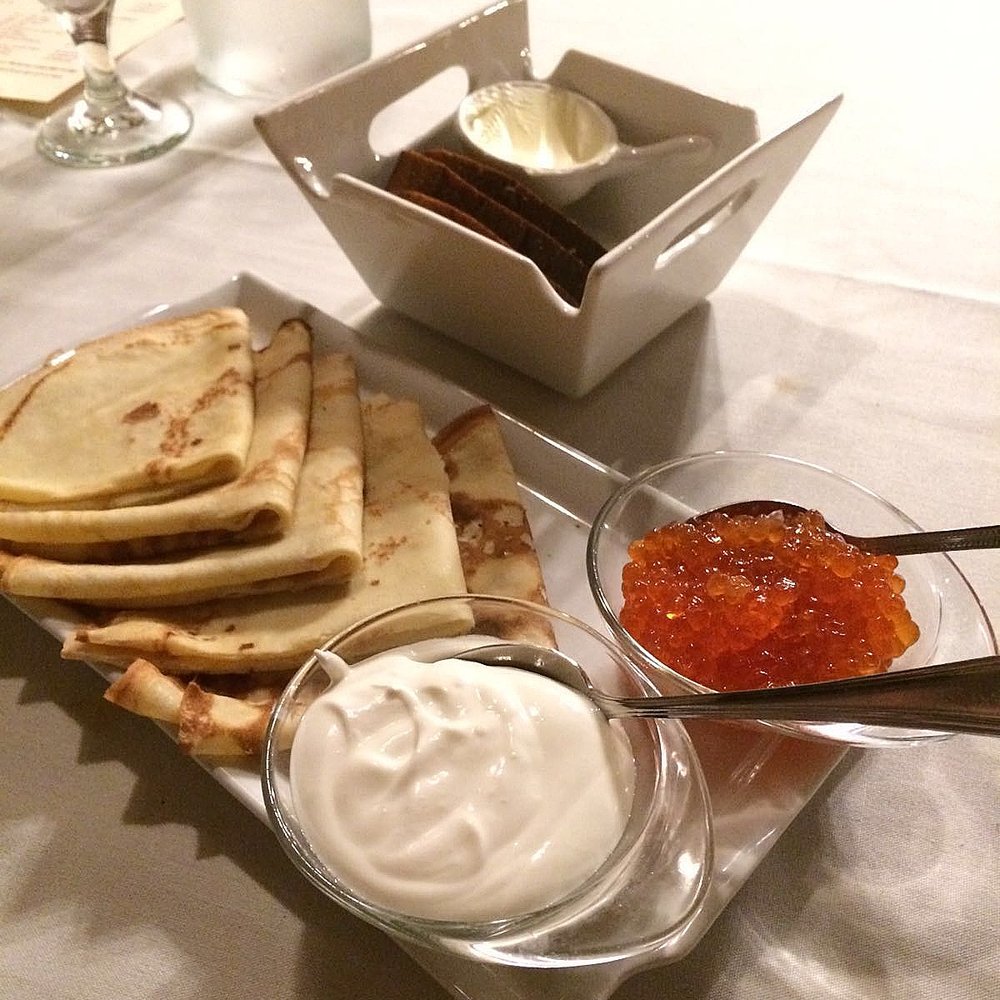 Red Tavern - the best russian food I've tried !! - Russian Near Me - San Francisco, California Red Tavern - the best russian food I've tried !! - Russian Near Me - San Francisco, California