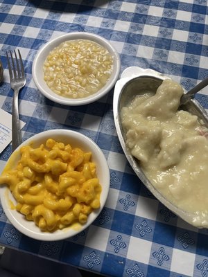 Home Folks Family Restaurant by null