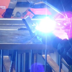 Morrison's Power Equipment - Welding and fabrication service