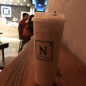 N7 Draft Tea and Coffee - Coffee & Tea Near Me - San Jose, California N7 Draft Tea and Coffee - Coffee & Tea Near Me - San Jose, California