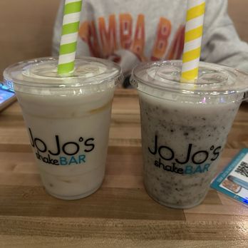 JOJO’S SHAKE BAR - RIVER NORTH - Updated June 2024 - 1557 Photos & 970