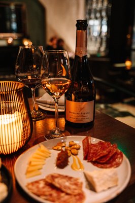 Domaine Serene Wine Lounge Portland by null