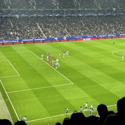 RCDE Stadium