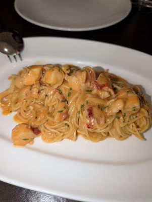 Buca Vaughan by null