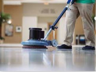 P&C Cleaning Service