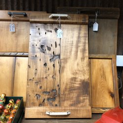 Happenstance Goods - Up-cycled goods