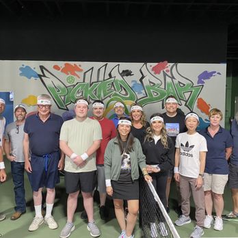 Pickled Bar - Team building event - Sports Clubs Near Me - Palm Desert, California
