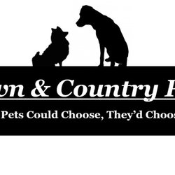 Town & Country Pup