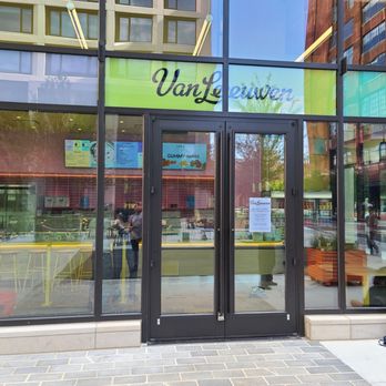 Van Leeuwen - Ice Cream & Frozen Yogurt Near Me - Atlanta, Georgia