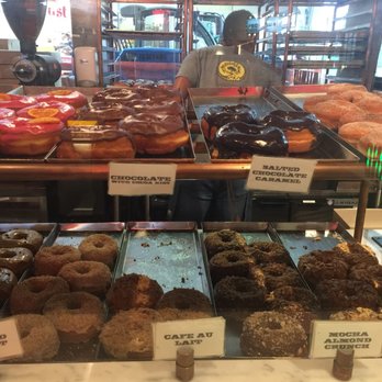 Dough - Donuts Near Me - New York, New York