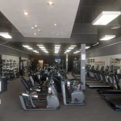 Johnson Fitness & Wellness Store