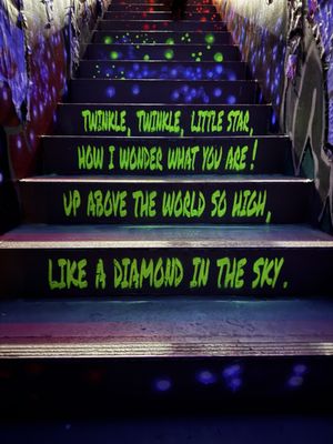 Little Dipper by null