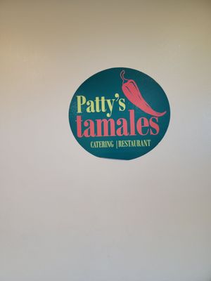 Patty’s Tamales by null