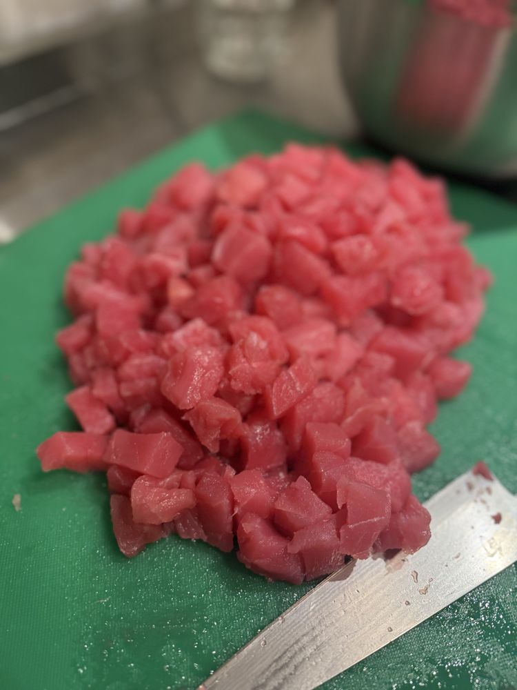 Hanai Hawaiian BBQ Hanai Hawaiian BBQ