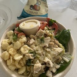 Tropical Smoothie Cafe