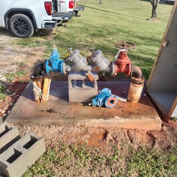 Freeman Contractor - Backflow replacement - Backflow Services Near Me