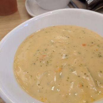 Panera Bread - Broccoli Cheese Soup - Sandwiches Near Me - Wall Township, New Jersey Panera Bread - Broccoli Cheese Soup - Sandwiches Near Me - Wall Township, New Jersey