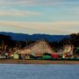 Photo of Santa Cruz Wharf