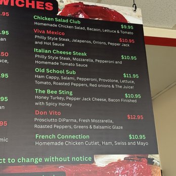 Bagel Parlor - Menu - Bagels Near Me - Whitestone, New York Bagel Parlor - Menu - Bagels Near Me - Whitestone, New York