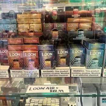HOLY SMOKES - Updated May 2026 - 2900 10th St, Menominee, Michigan - Vape  Shops - Phone Number