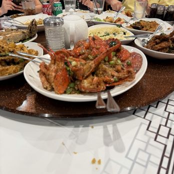 Kim Tar Seafood Restaurant - Seafood Near Me - Monterey Park, California