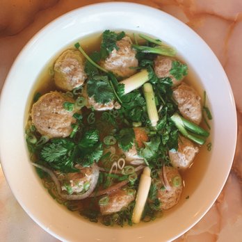 Pho Bac Restaurant - Vietnamese Near Me - Richardson, Texas