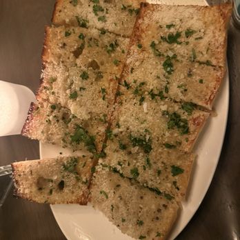 RPM Italian - Truffled Garlic Bread - Italian Near Me - Chicago, Illinois