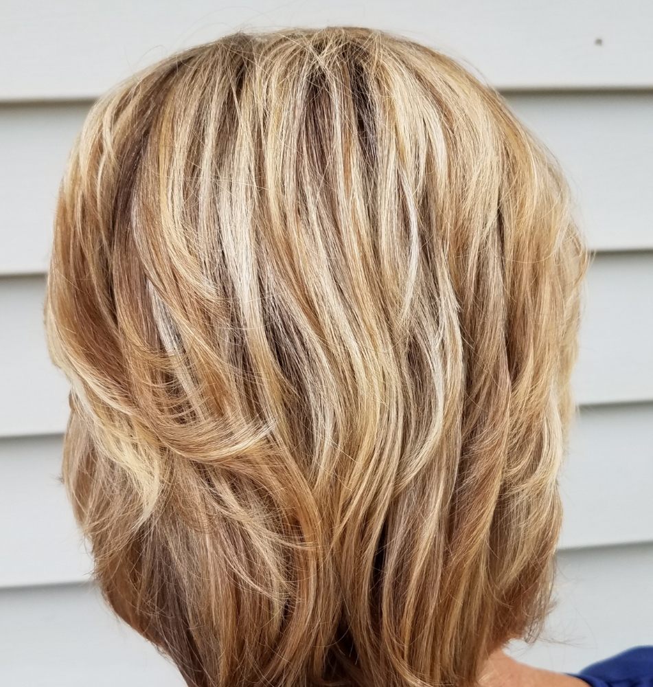 Tara Stieffenhofer - Stylist Logo