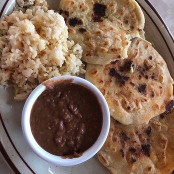 El Carbonero 2 - Pupusas - Salvadoran Near Me - Phoenix, Arizona El Carbonero 2 - Pupusas - Salvadoran Near Me - Phoenix, Arizona