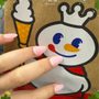 New UV Nail Spa