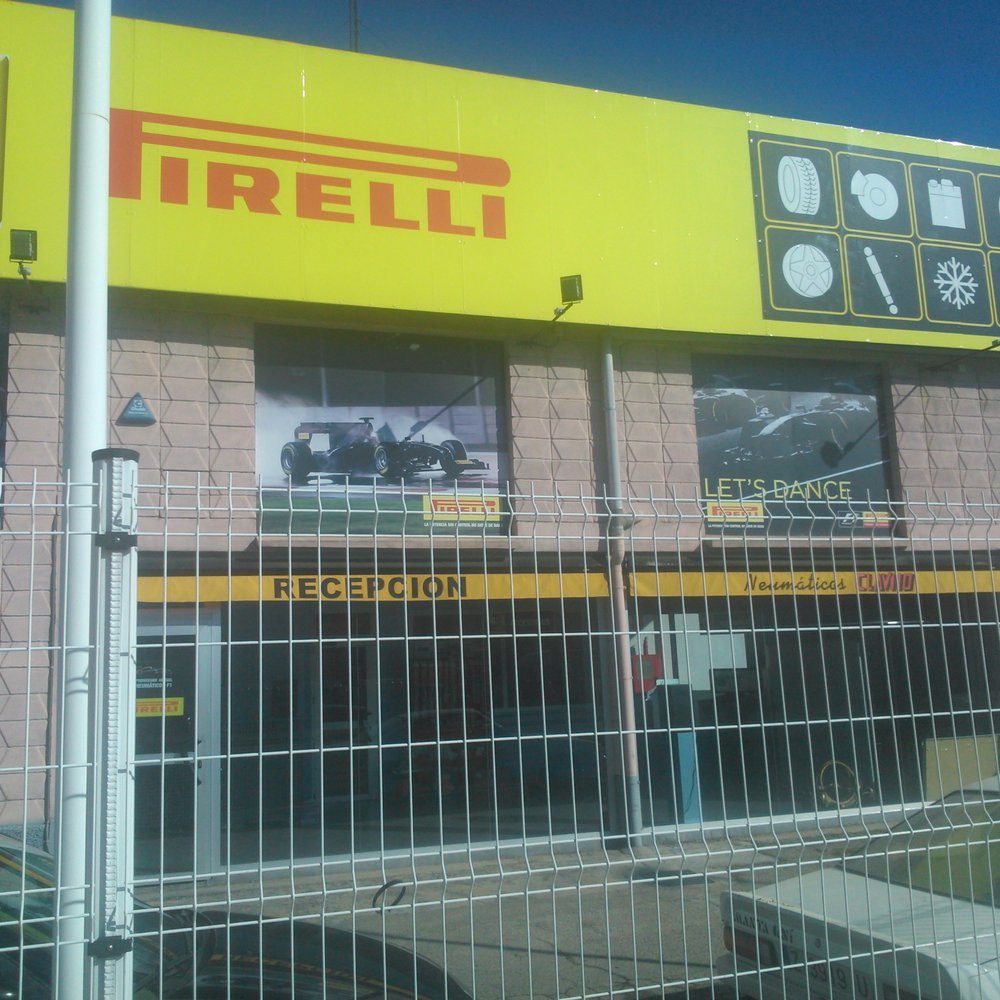 THE BEST 10 AUTOMOTIVE near POLÍGONO MALPICA, 50016 ZARAGOZA, SPAIN -  Updated 2026 - Hours - Yelp