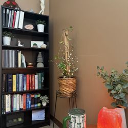 A Touch of Ginger - Wellness room