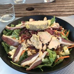The Bus Brothers - Salade Périgourdine