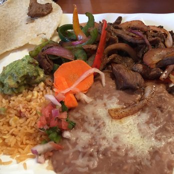 La Penca Azul - Steak fajitas rocked! - Mexican Near Me - Alameda, California La Penca Azul - Steak fajitas rocked! - Mexican Near Me - Alameda, California