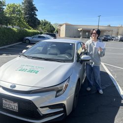 Asb Driving School