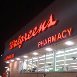 Walgreens