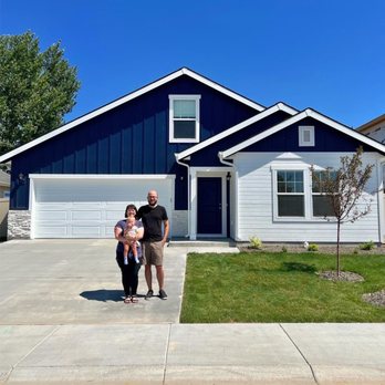 Afton Tarin - 1st Place Realty - The new house! - Real Estate Agents Near Me - Meridian, Idaho Afton Tarin - 1st Place Realty - The new house! - Real Estate Agents Near Me - Meridian, Idaho