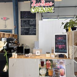 Greenlove Coffee
