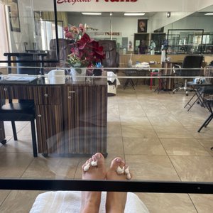 ELEGANT NAILS - 104 Photos & 173 Reviews - 3825 E Thousand Oaks Blvd