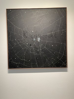 Baldwin Gallery by null