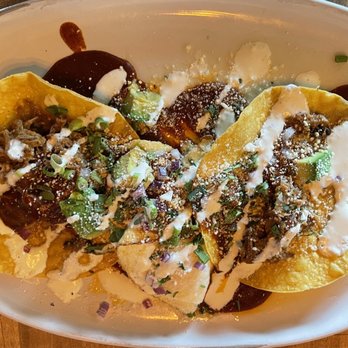 Eight Thirty Common - 830 Huevos Rancheros - Gastropubs Near Me - Meridian, Idaho