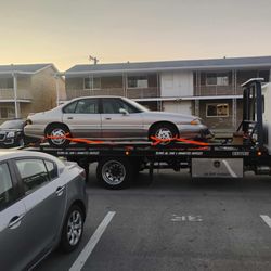 Burtons Towing Recovery & Repair