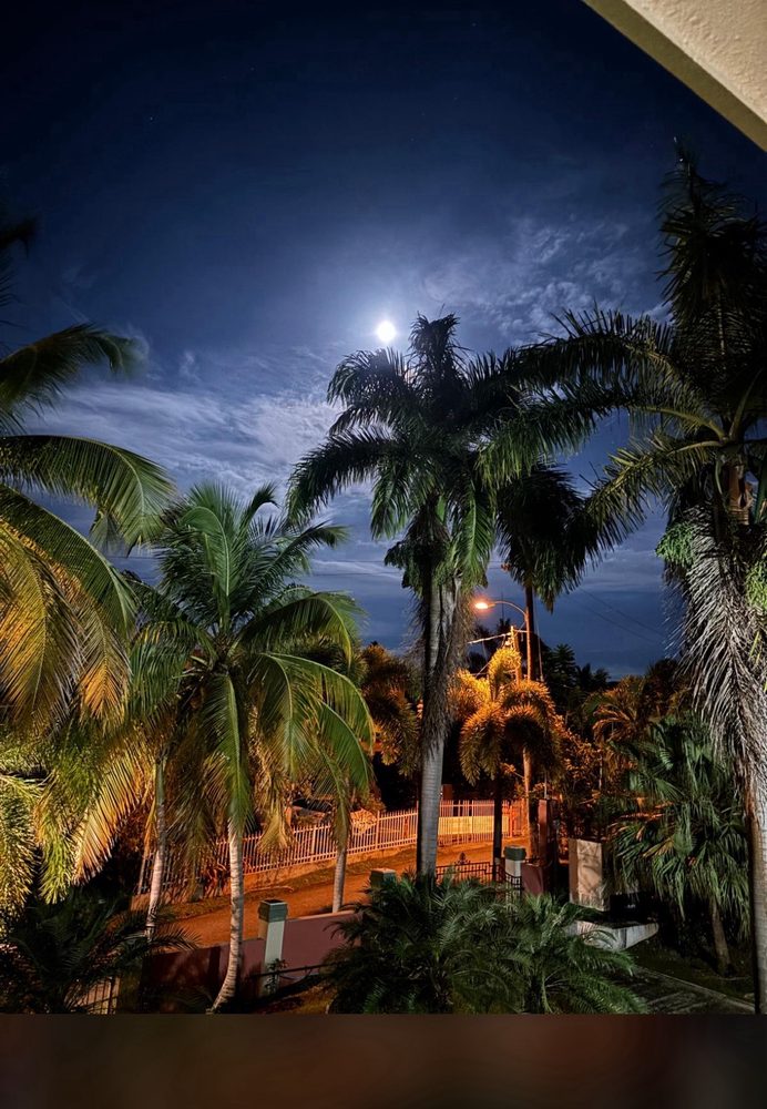 Dos Angeles del Mar Bed & Breakfast