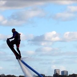 Smooth Flyin WaterSports