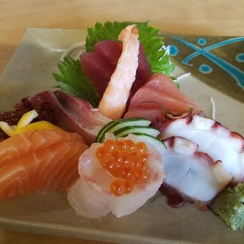 Restaurant Kunio - Mixed sashimi - Japanese Near Me - Waipahu, Hawaii Restaurant Kunio - Mixed sashimi - Japanese Near Me - Waipahu, Hawaii