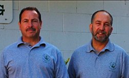 Slide of Tom Smith Plumbing